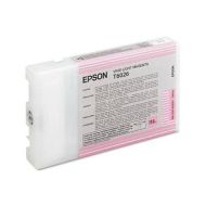 Original Epson T602600 Vivid Light Magenta Ink Cartridge