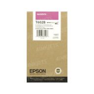 Original Epson T602B00 Magenta Ink Cartridge