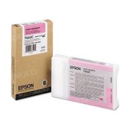 Original Epson T602C00 Light Magenta Ink Cartridge