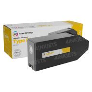 Ricoh Compatible 884901 Yellow Toner