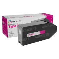 Ricoh Compatible 884902 Magenta Toner