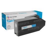 Ricoh Compatible 884903 Cyan Toner