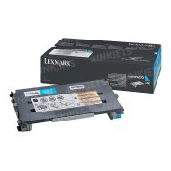 Lexmark OEM C500H2CG HY Cyan Toner