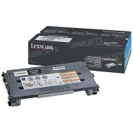 Lexmark OEM C500H2KG HY Black Toner