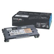 Lexmark OEM C500S2KG Black Toner