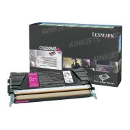 Lexmark OEM C5200MS Magenta Toner