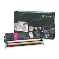 Lexmark OEM C5220MS Magenta Toner