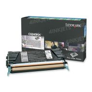 Lexmark OEM C5240KH HY Black Toner