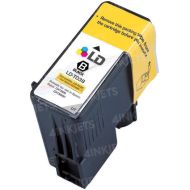 Compatible T038125 Black Ink Cartridge for Epson