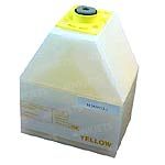 OEM Ricoh Type 105 Yellow Toner