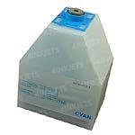OEM Ricoh Type 105 Cyan Toner