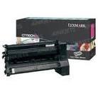 Lexmark OEM C7700MH HY Magenta Toner