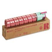 OEM Ricoh 888310 HY Magenta Toner