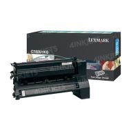 Lexmark OEM C782U1KG Extra HY Black Toner