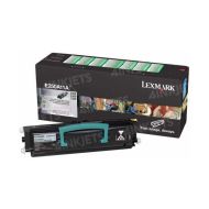 Lexmark OEM E250A11A Black Toner