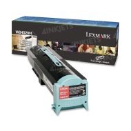 Lexmark OEM W84020H HY Black Toner