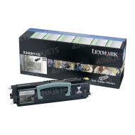 Lexmark OEM X340H11G HY Black Toner