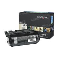 Lexmark OEM X644X11A Extra HY Black Toner