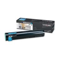 Lexmark OEM X945X2CG HY Cyan Toner