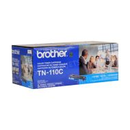 Brother OEM TN110C Cyan Toner