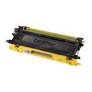 Brother OEM TN110Y Yellow Toner