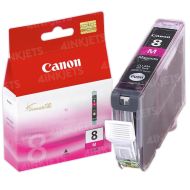 OEM CLI8M Magenta Ink for Canon