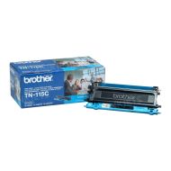 Brother OEM HY TN115C Cyan Toner