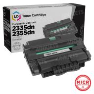 Refurb. Black MICR Toner (330-2208) for Dell 2335