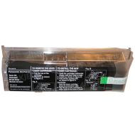 Compatible Panasonic KX-P453 Black Toner