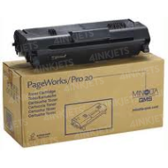 Konica Minolta OEM 1710434-001 Black Toner
