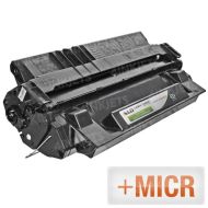 LD Remanufactured C4129X / 29X MICR Black Laser Toner for HP