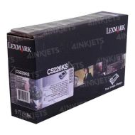 Original Black Toner for Lexmark C5226KS