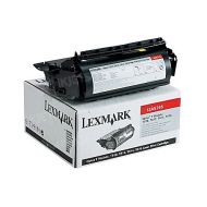 Original Black HY Toner for Lexmark 12A5745 