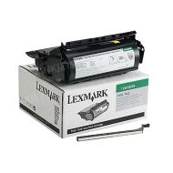 Original HY Black Toner for Lexmark 12A6839 