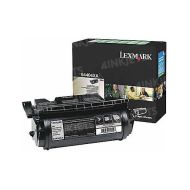 Original Extra HY Black Toner for Lexmark 64404XA 