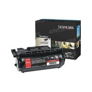 Original Extra HY Black Toner for Lexmark 64435XA 