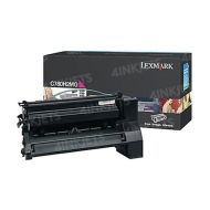 Original HY Magenta Toner for Lexmark C780H2MG