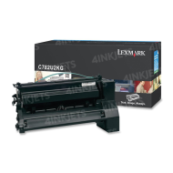 Original Extra HY Black Toner for Lexmark C782U2KG 