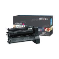 Original Extra HY Magenta Toner for Lexmark C782X2MG