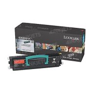 Original HY Black Toner for Lexmark E352H21A