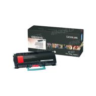 Original Extra HY Black Toner for Lexmark E462U21G 