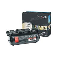 Original HY Black Toner for Lexmark X644H21A