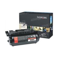 Original Extra HY Black Toner for Lexmark X644X21A 