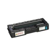 Ricoh OEM 407896 Cyan Toner