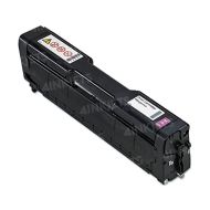Ricoh OEM 407897 Magenta Toner