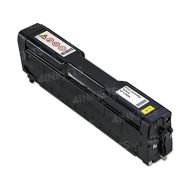 Ricoh OEM 407898 Yellow Toner