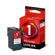 OEM Lexmark 1 Color Ink