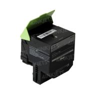 Original Extra HY Black Toner for Lexmark 24B6011