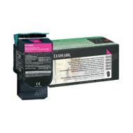 Original C540H4MG HY Magenta Toner for Lexmark