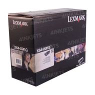 Original Extra HY Black Toner for Lexmark X644X41G